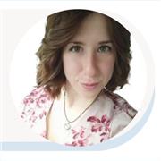 Hai bisogno di aiuto con i compiti? 
Hai bisogno di supporto per qualcosa che non hai capito?
Sono la persona giusta!